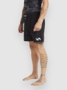 RVCA Fight Scrapper 17 Shortsit