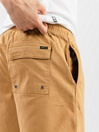 RVCA Escape Elastic Short