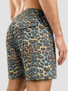 RVCA Barnes Elastic Boardshorts