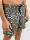 RVCA Barnes Elastic Boardshorts