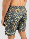 RVCA Barnes Elastic Boardshorts