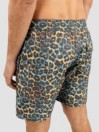 RVCA Barnes Elastic Boardshorts