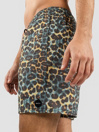 RVCA Barnes Elastic Boardshorts