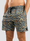 RVCA Barnes Elastic Boardshorts