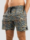 RVCA Barnes Elastic Boardshorts