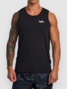 RVCA Sport Vent Majica brez rokavov