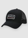 RVCA Ticket Trucker III Kapa s šiltom