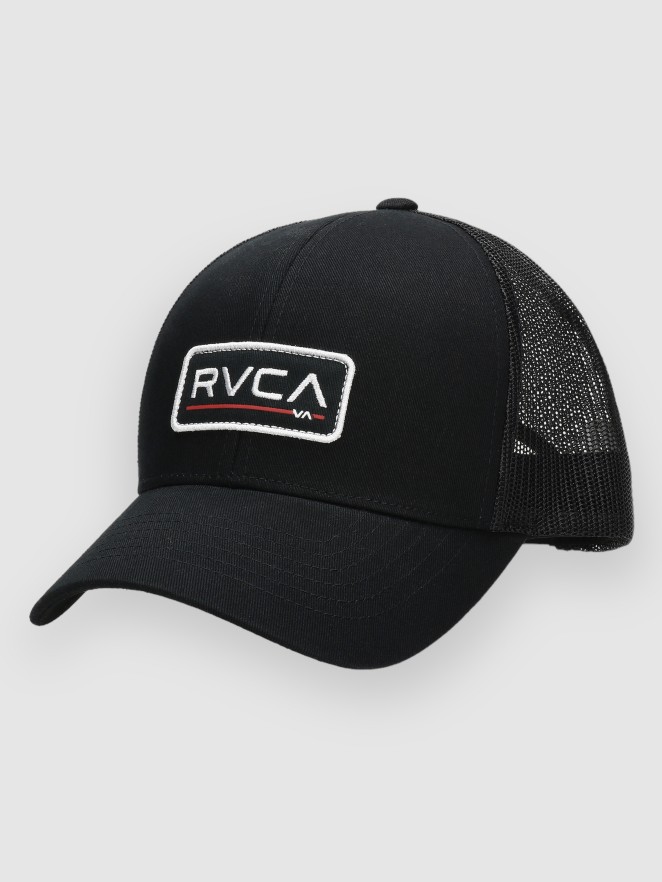 RVCA Ticket Trucker III Kapa s šiltom