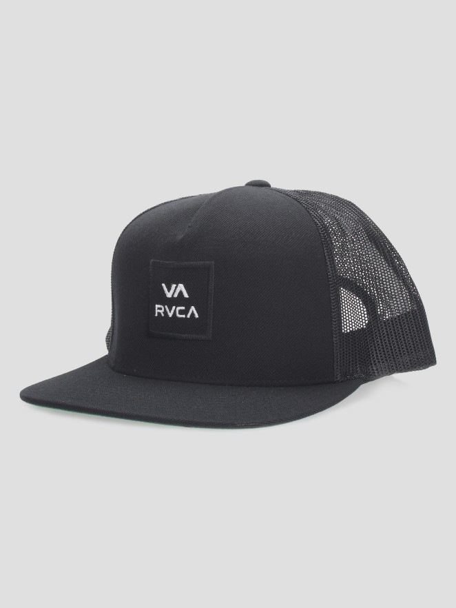 RVCA Va All The Way Trucker Cap