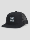 RVCA Va ATW Print Trucker Cap