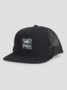 RVCA Va ATW Print Trucker Kapa s šiltom