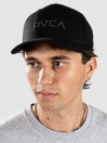 RVCA Flex Fit Cap