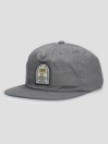 RVCA Cobra Mirage Snapback Cappellino