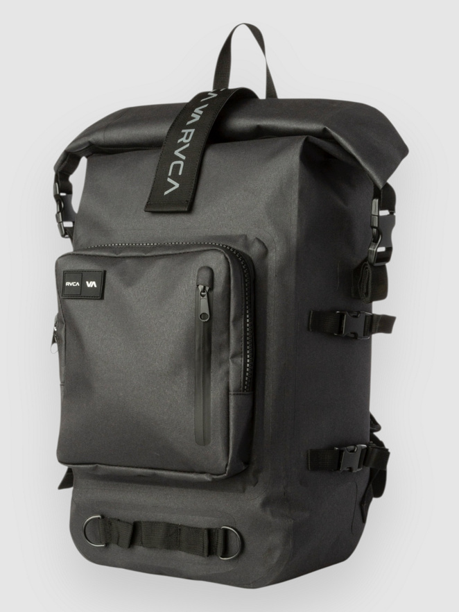 RVCA Weld Pack Nahrbtnik