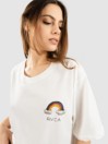 RVCA Rainbow Connection T-Shirt