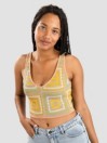 RVCA Shadow Box Tank Top
