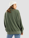 RVCA Grand Slam Felpa