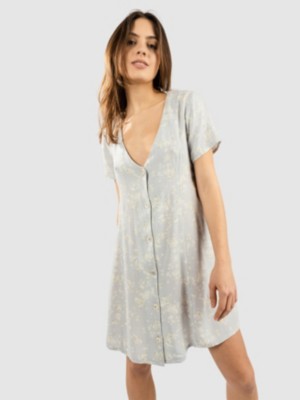 RVCA Understated Vestido