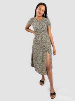 RVCA Dreamscape Vestido