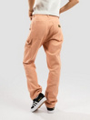 RVCA Recession Twill Hlače