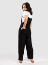 RVCA Zula Jumper Overall