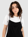 RVCA Zula Jumper Overall