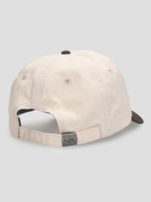 Patched Dad Casquette
