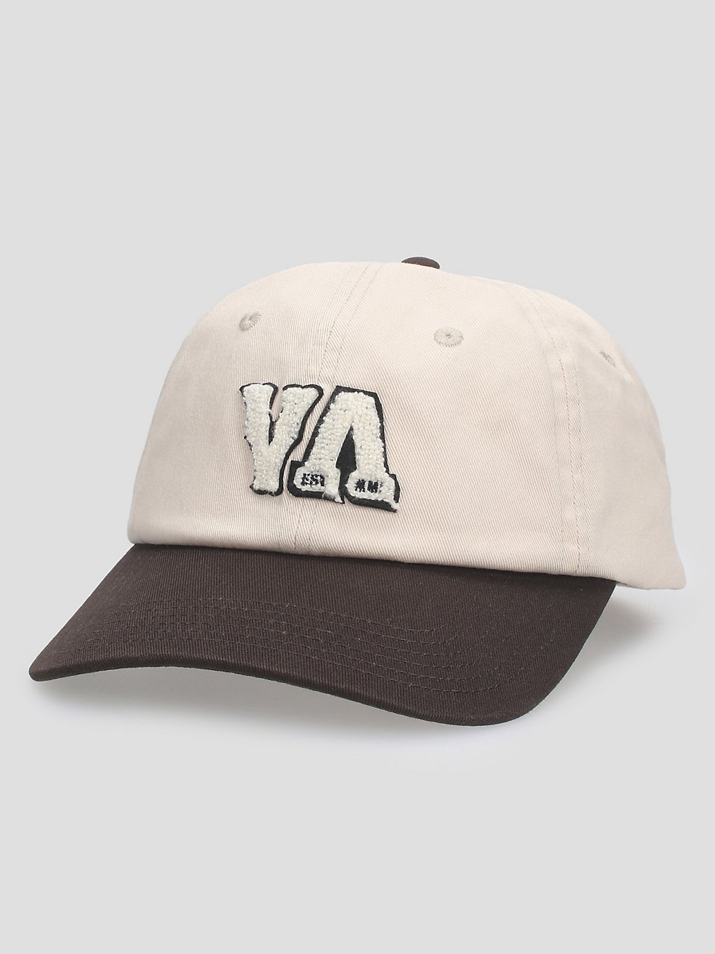 RVCA Patched Dad Cap natural kaufen