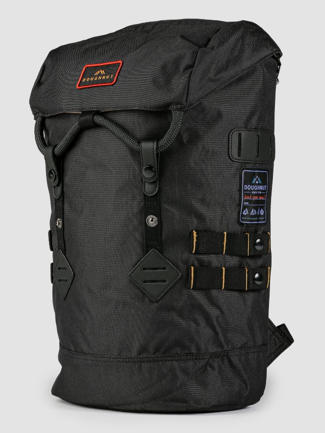 Doughnut Colorado Happy Camper Series Backpack