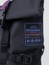 Doughnut Paratrooper Happy Camper Series Backpack