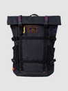 Doughnut Paratrooper Happy Camper Series Backpack