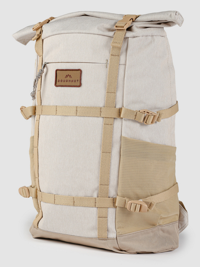 Doughnut Paratrooper Happy Camper Series Rucksack