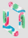 Lousy Livin Lou Dip Dye Socks