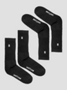 Lousy Livin Street Court 2 Pack Socks