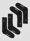 Lousy Livin Street Court 2 Pack Socks