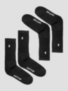 Lousy Livin Street Court 2 Pack Socks
