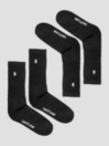 Lousy Livin Street Court 2 Pack Socks