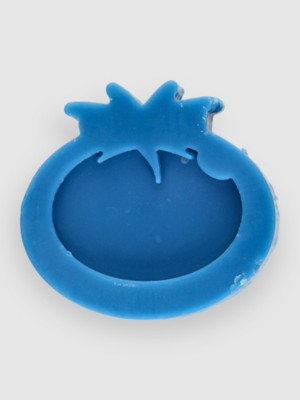 Photos - Other for outdoor activities Blue Tomato Blue Tomato Logo Wax blue