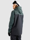 TREW Jefferson Jacke