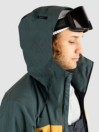 TREW Jefferson Jacke