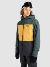TREW Jefferson Jacke