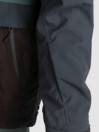 TREW Popover Jacke