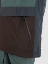 TREW Popover Jacke