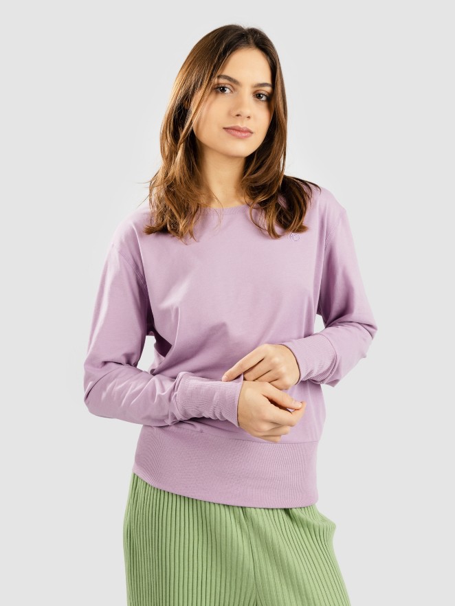 Kazane Patrika Long Sleeve T-Shirt