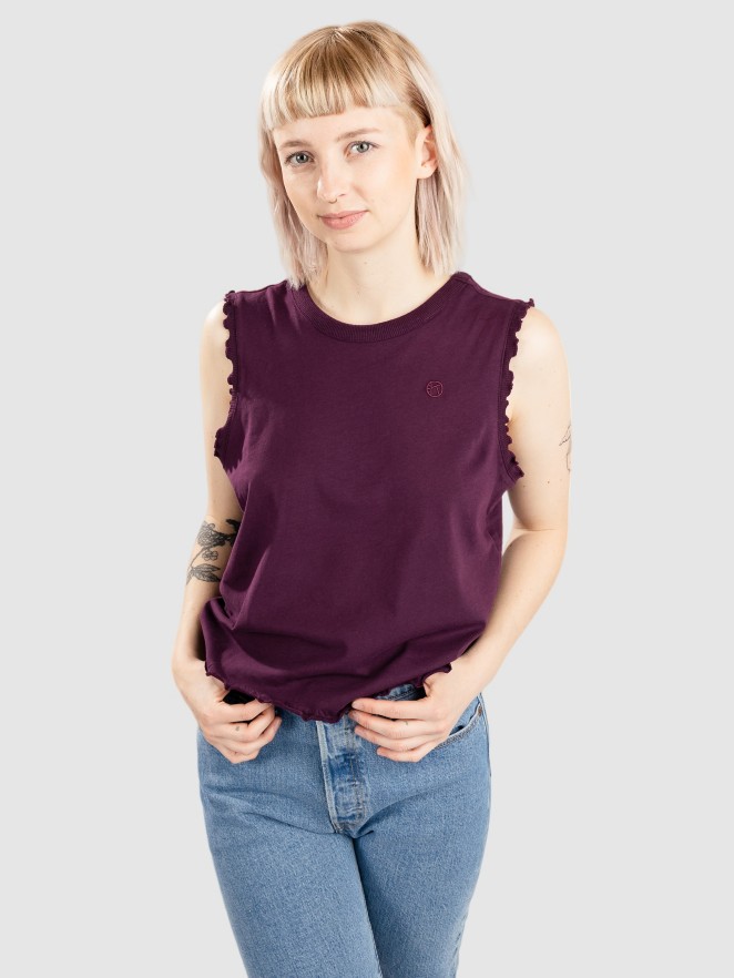 Kazane Riva Tank Top