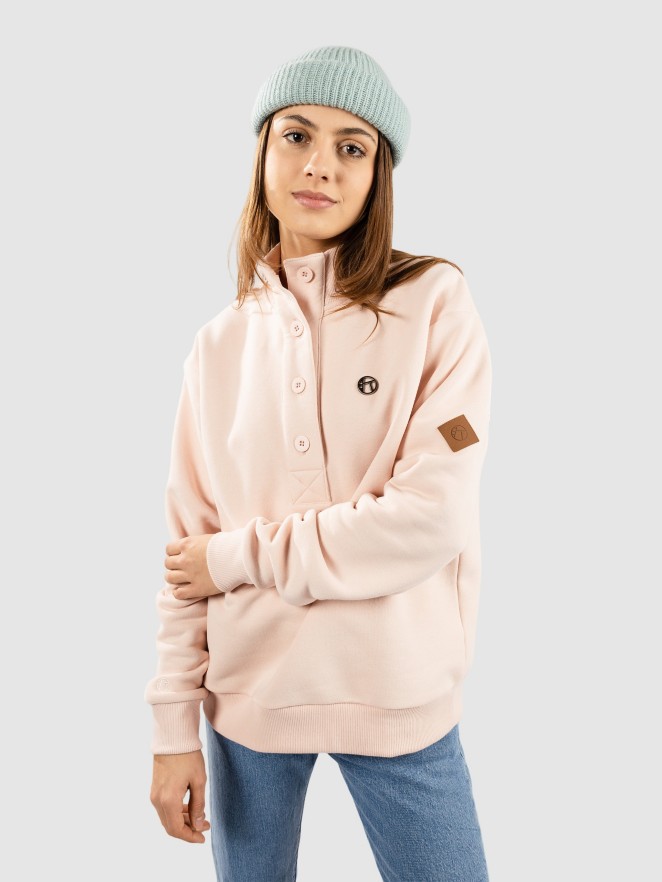 Kazane Tiaga Half-Zip