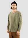 Kazane Remy Long Sleeve T-Shirt