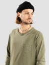 Kazane Remy Long Sleeve T-Shirt