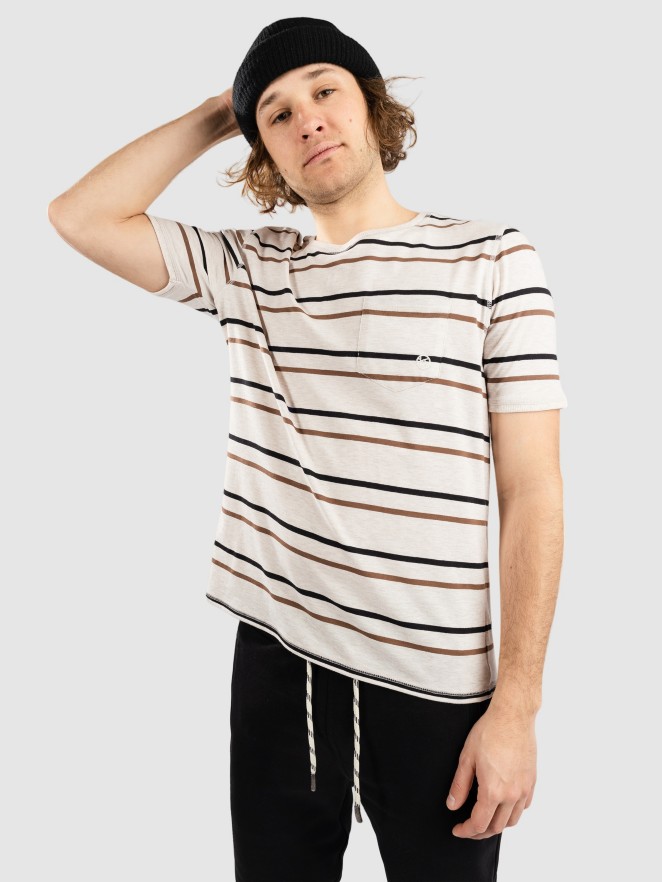 Kazane Moss T-Shirt