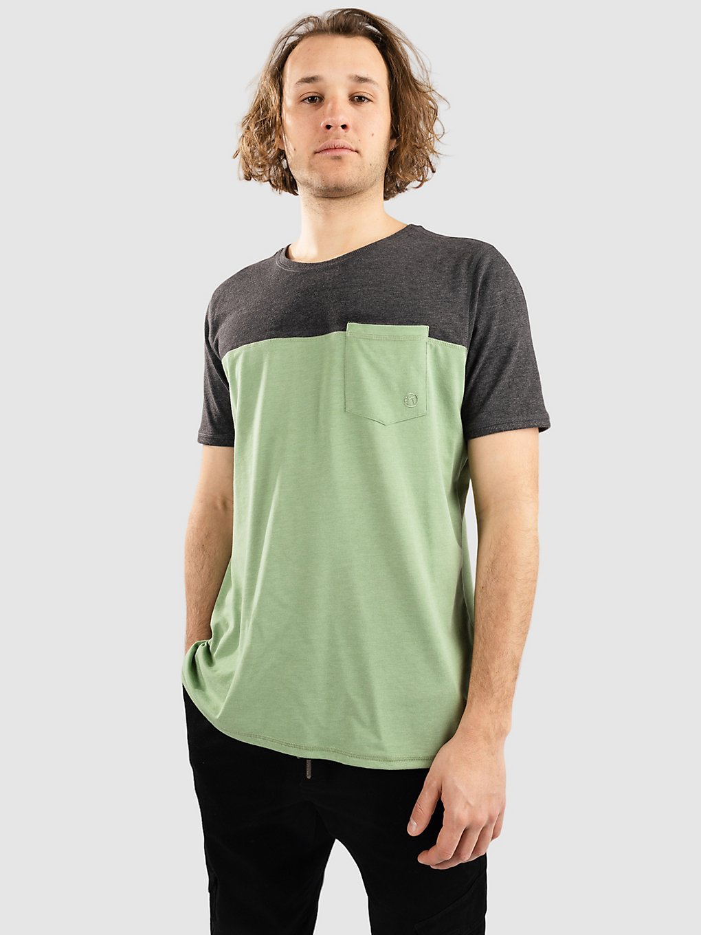 Kazane Filip T-Shirt charchthr kaufen